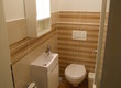 Separate toilet